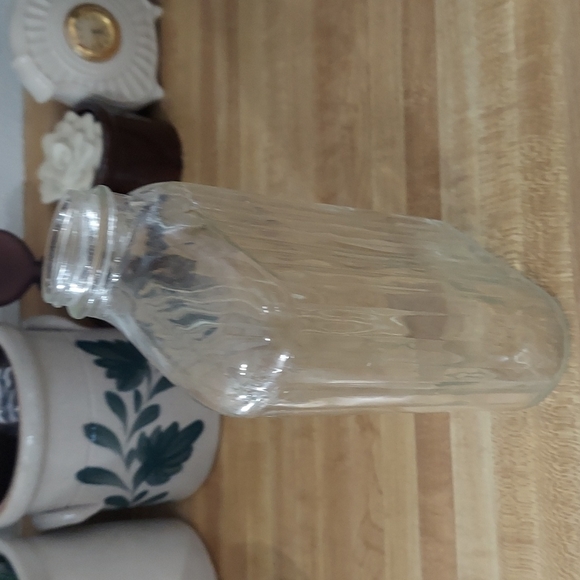 Vintage Anchor Hocking Refrigerator Bottle - Picture 5 of 9